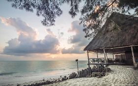 Ndame Beach Lodge Zanzibar